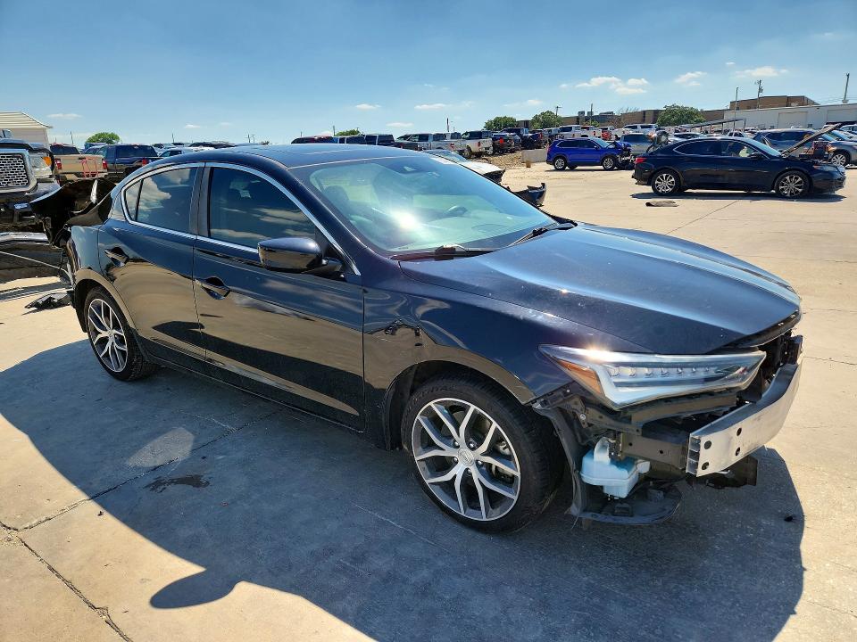 Продажа на аукционе авто 2020 Acura Ilx, vin: 19UDE2F73LA011285, номер лота: 53470676