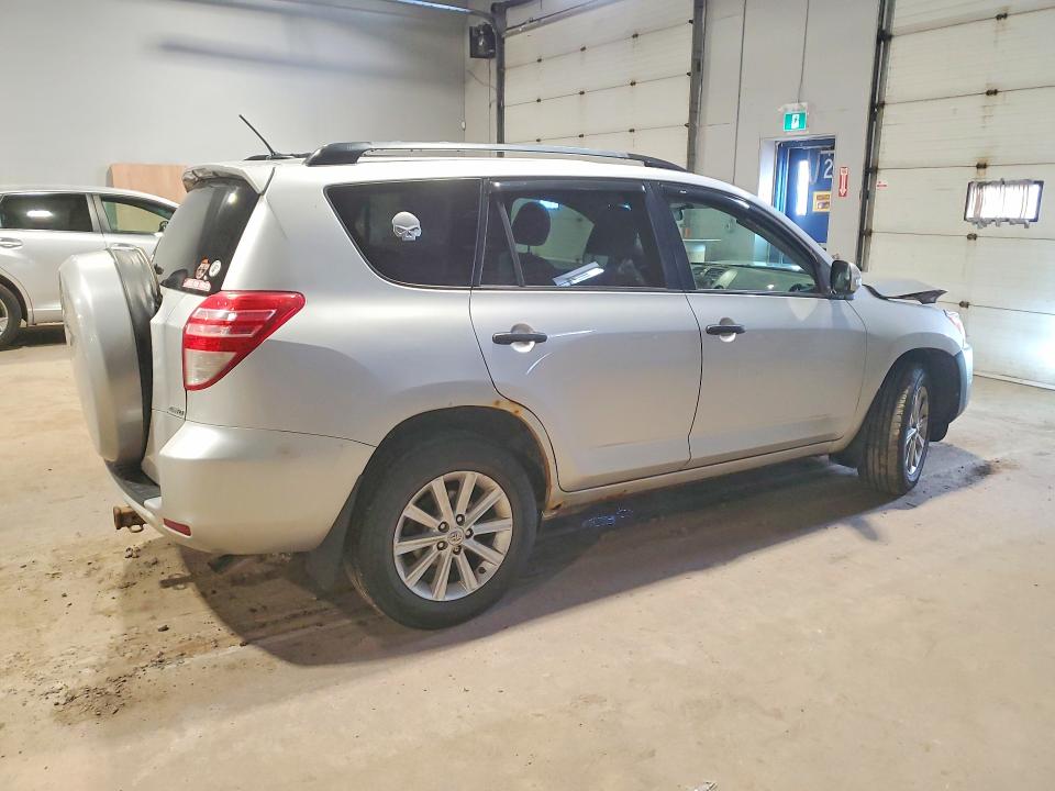 Продажа на аукционе авто 2009 Toyota Rav4, vin: 2T3BK33V09W007082, номер лота: 52379336