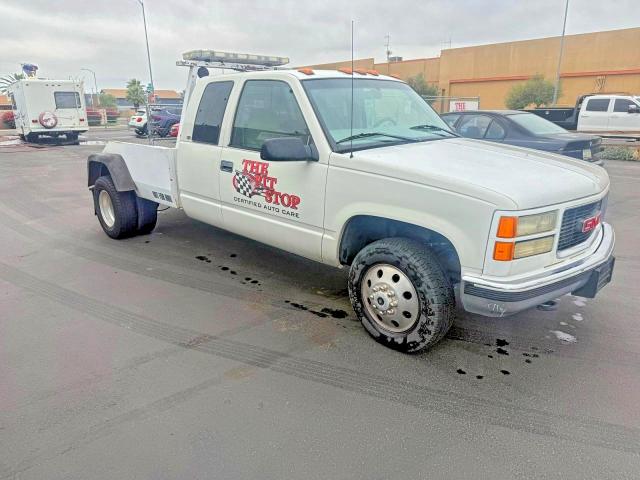 Продаж на аукціоні авто 1998 Chevrolet Gmt-400, vin: 1GCHC39J6WE174884, номер лоту: 52548026