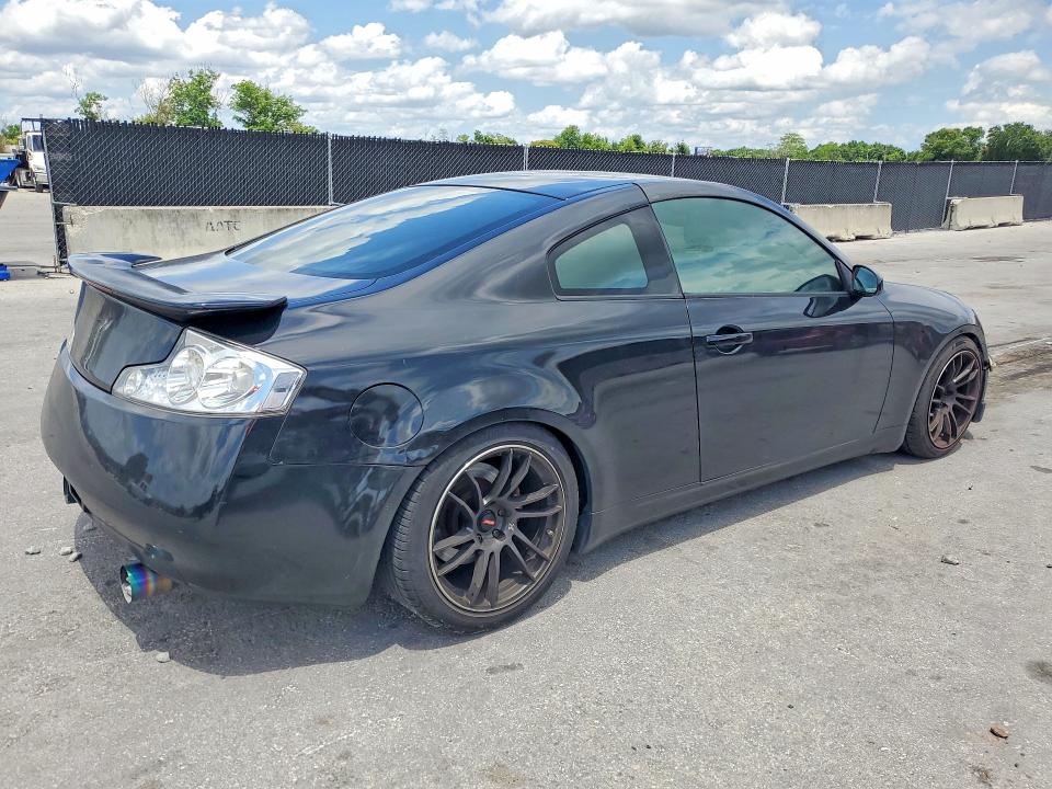 Aukcja sprzedaży 2004 Infiniti G35, vin: JNKCV54E34M304714, numer aukcji: 51948866