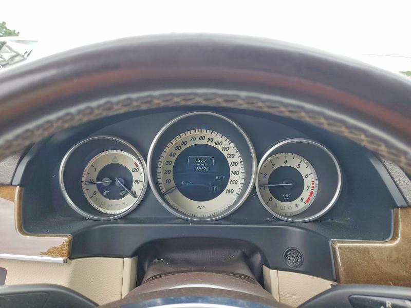 Продажа на аукционе авто 2016 Mercedes-benz E, vin: WDDHF5KB3GB170631, номер лота: 54633736