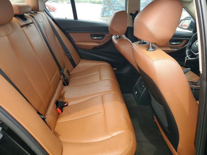 Продажа на аукционе авто 2013 Bmw 328, vin: WBA3B3C52DF540109, номер лота: 53089226