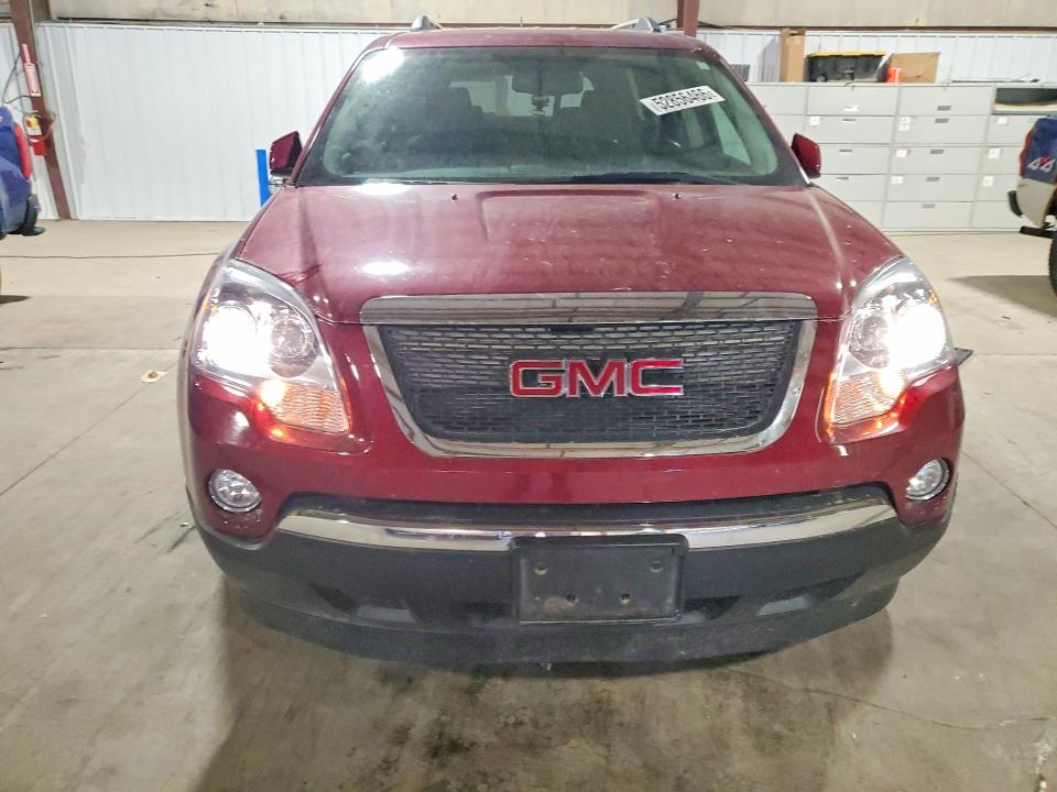 Продаж на аукціоні авто 2011 Gmc Acadia, vin: 1GKKVRED0BJ154753, номер лоту: 52856466