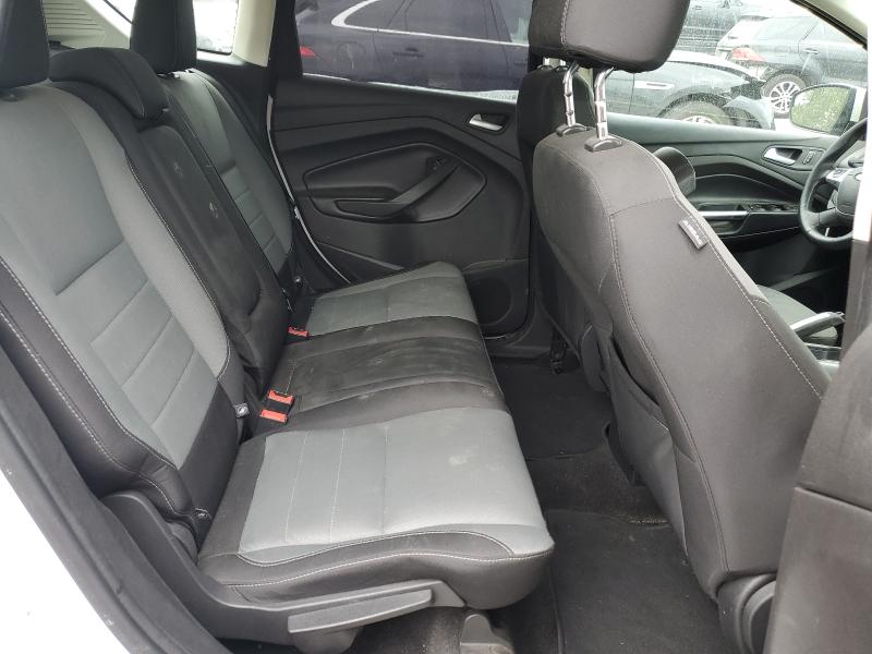Продаж на аукціоні авто 2016 Ford C-max, vin: 1FADP5AU7GL114524, номер лоту: 52576516