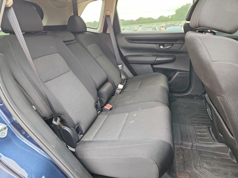 Продаж на аукціоні авто 2024 Honda Cr-v, vin: 2HKRS3H4XRH310991, номер лоту: 52401006