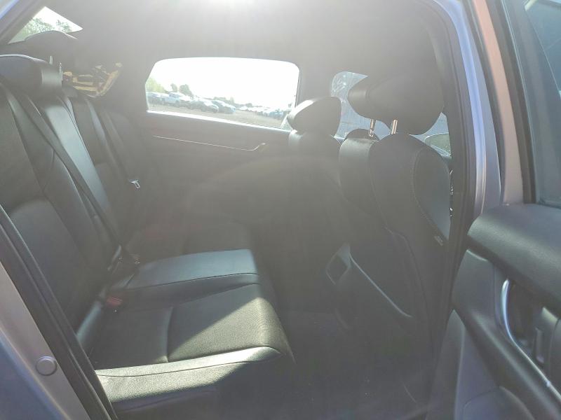 53765456 :رقم المزاد ، 1HGCV3F22NA018253 vin ، 2022 Honda Accord مزاد بيع