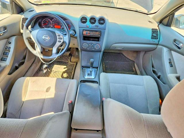 Продаж на аукціоні авто 2011 Nissan Altima, vin: 1N4AL2AP8BC167605, номер лоту: 53931636