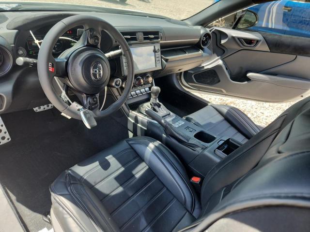 Aukcja sprzedaży 2025 Toyota Gr 86, vin: JF1ZNBE14S8757726, numer aukcji: 53225966