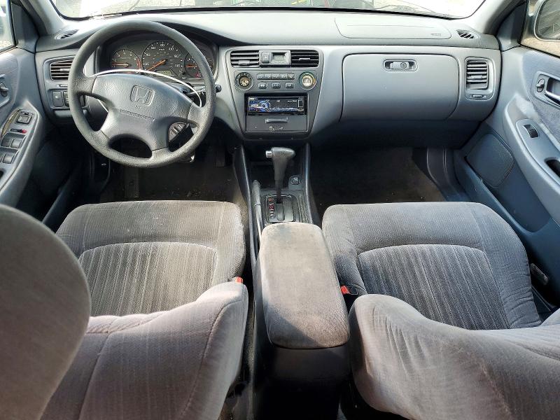 Aukcja sprzedaży 1998 Honda Accord, vin: 1HGCG5648WA077204, numer aukcji: 52097796