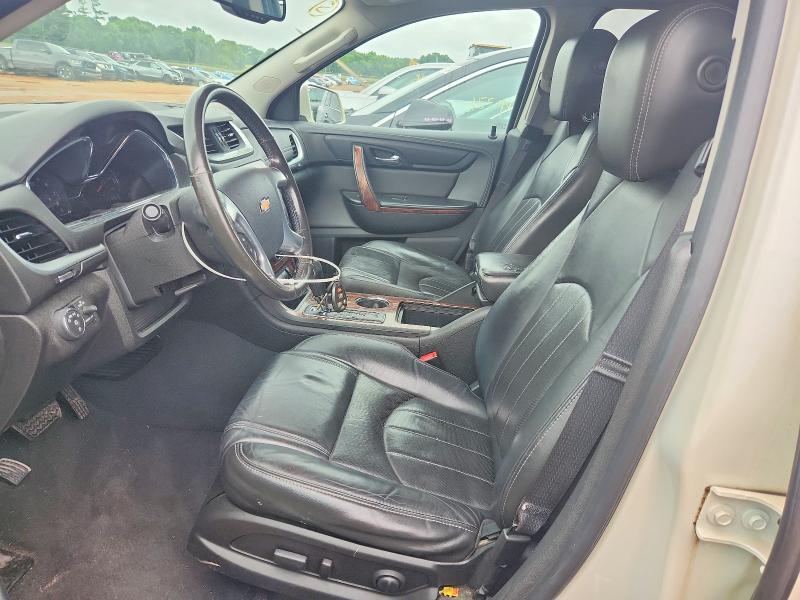 Aukcja sprzedaży 2014 Chevrolet Traverse, vin: 1GNKVJKD6EJ354985, numer aukcji: 54621816