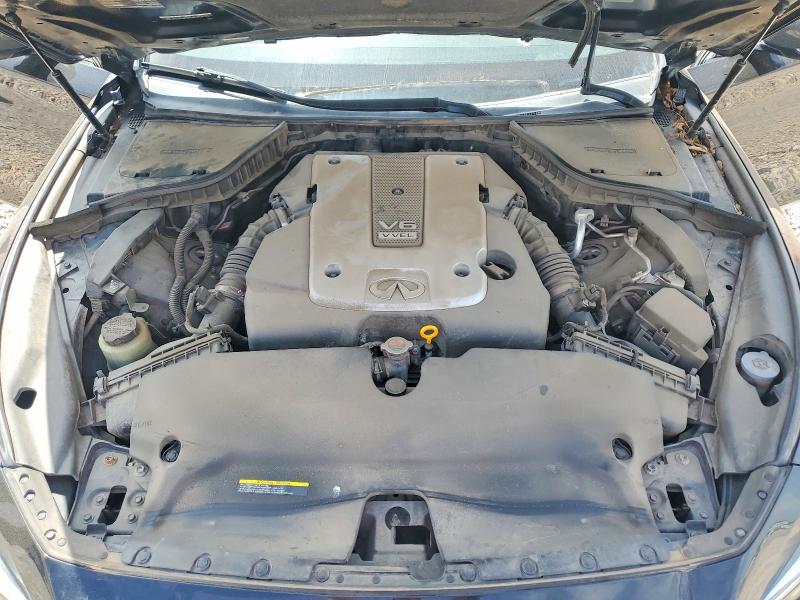 Aukcja sprzedaży 2015 Infiniti Q50, vin: JN1BV7AR6FM422231, numer aukcji: 52151456