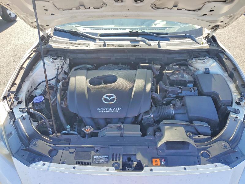 Aukcja sprzedaży 2015 Mazda 3, vin: 3MZBM1U7XFM175465, numer aukcji: 53824236