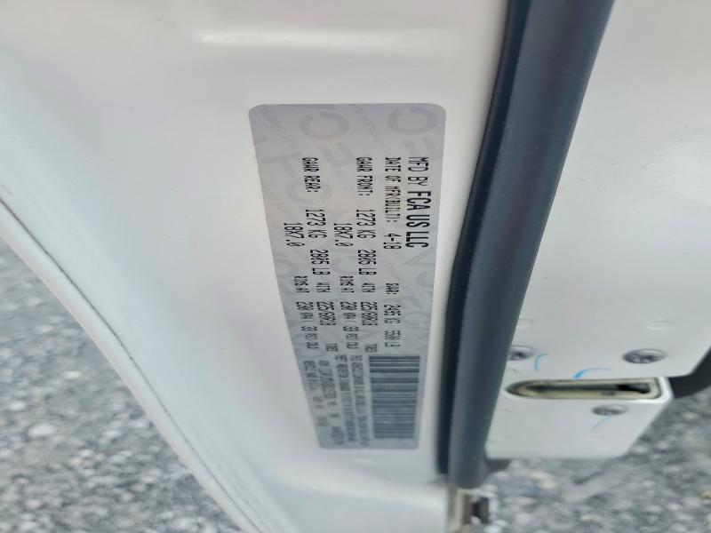 Продажа на аукционе авто 2019 Jeep Cherokee, vin: 1C4PJMDX2KD157633, номер лота: 55032066
