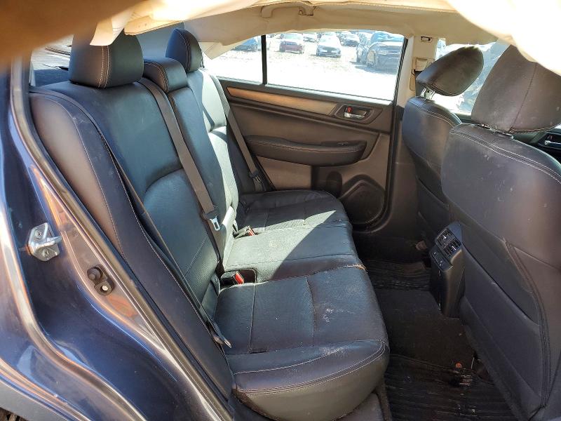 Продажа на аукционе авто 2016 Subaru Legacy, vin: 4S3BNBN63G3012283, номер лота: 54689626