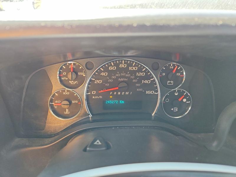 Продажа на аукционе авто 2010 Chevrolet Minotour G4500, vin: 1GB9G5AG4A1164699, номер лота: 75971295