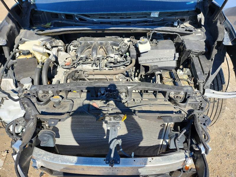 Продаж на аукціоні авто 2017 Nissan Murano, vin: 5N1AZ2MH9HN183995, номер лоту: 53036226