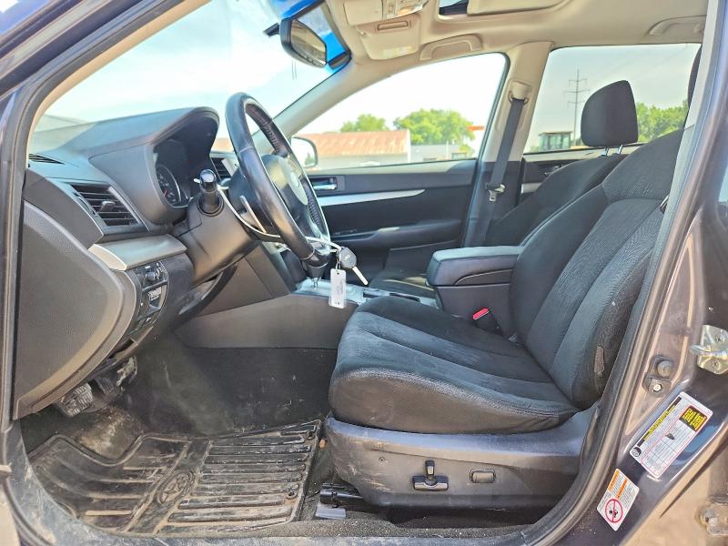 2013 Subaru Outback მანქანა იყიდება აუქციონზე, vin: 4S4BRCGCXD3245551, აუქციონის ნომერი: 54177656