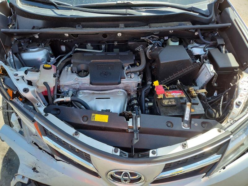 Продажа на аукционе авто 2015 Toyota Rav4, vin: 2T3WFREV2FW197193, номер лота: 53086716