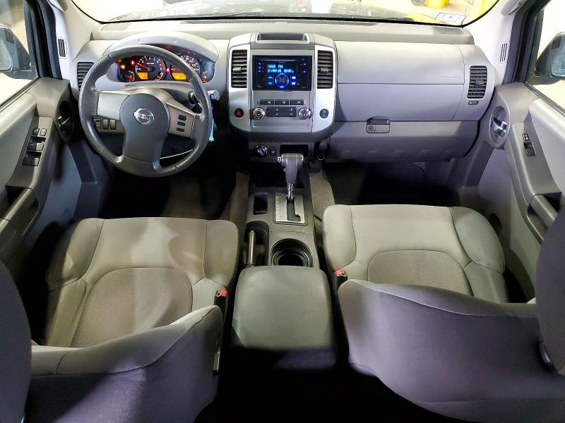 Продаж на аукціоні авто 2011 Nissan Xterra, vin: 5N1AN0NW4BC512859, номер лоту: 53721886