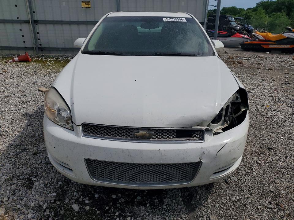 Продаж на аукціоні авто 2012 Chevrolet Impala, vin: 2G1WG5E31C1134944, номер лоту: 54656556