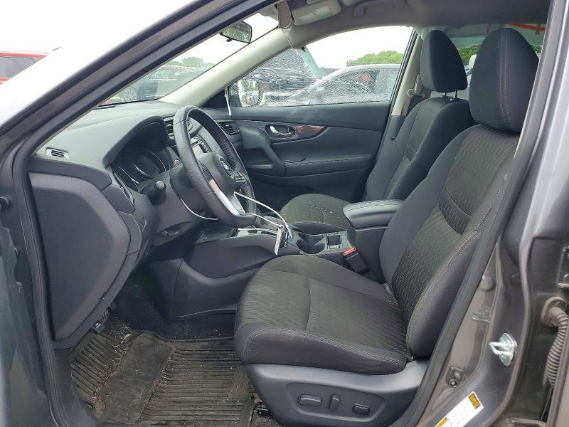 Продажа на аукционе авто 2020 Nissan Rogue, vin: 5N1AT2MTXLC817924, номер лота: 53769766