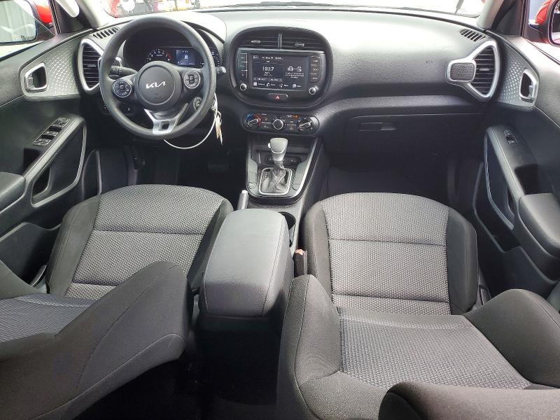 Aukcja sprzedaży 2022 Kia Soul, vin: KNDJ23AU4N7164058, numer aukcji: 55031106