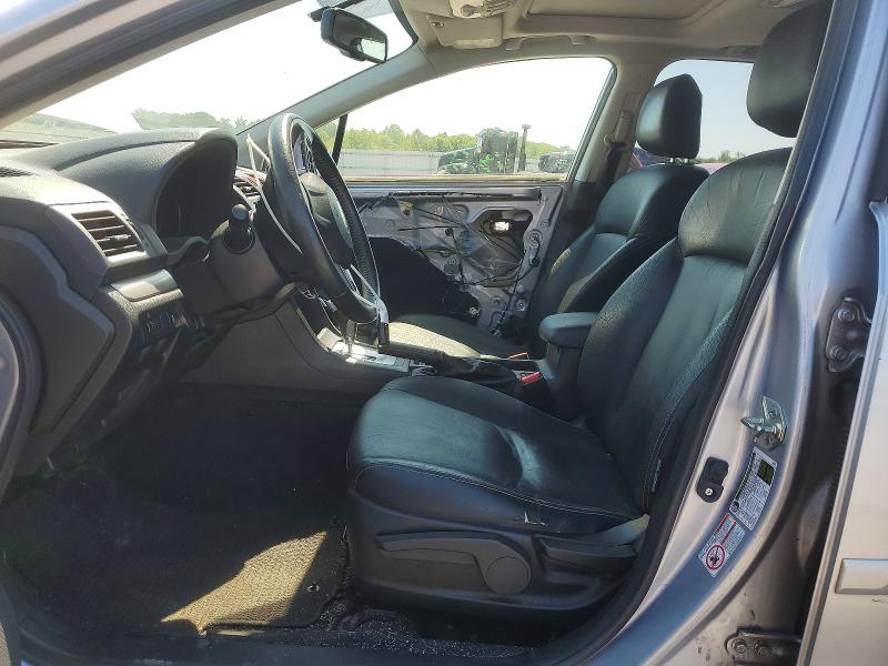 52720886 :رقم المزاد ، JF2GPBKC2EH221946 vin ، 2014 Subaru Xv Crosstrek مزاد بيع