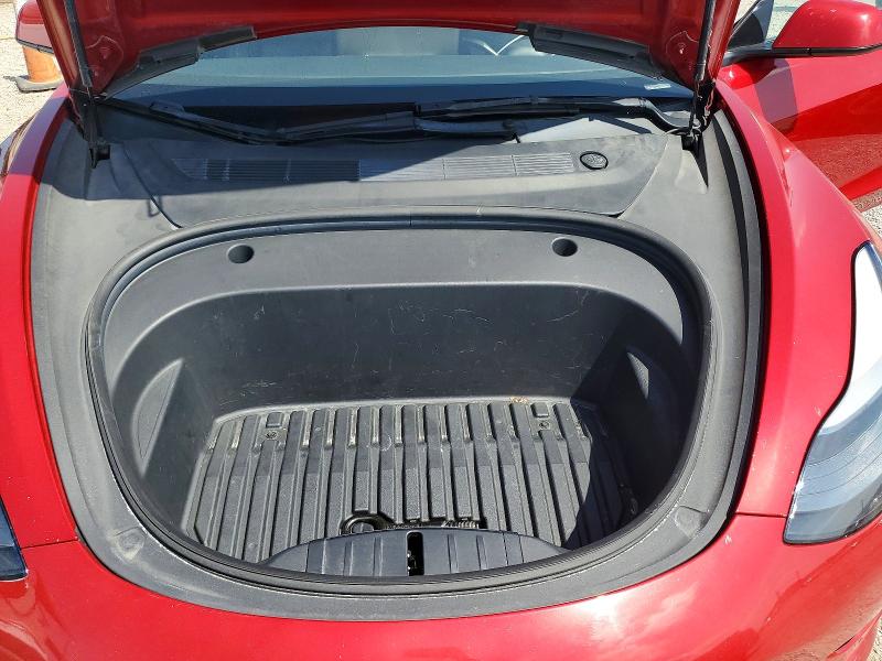 Aukcja sprzedaży 2022 Tesla Model 3, vin: 5YJ3E1EB1NF288053, numer aukcji: 55352886