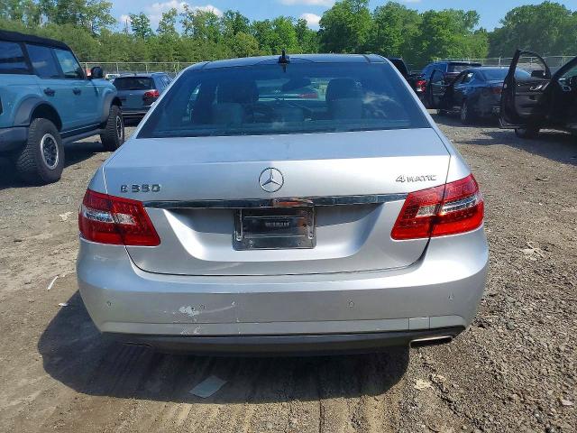 Продажа на аукционе авто 2011 Mercedes-benz E, vin: WDDHF9AB0BA447856, номер лота: 54207636