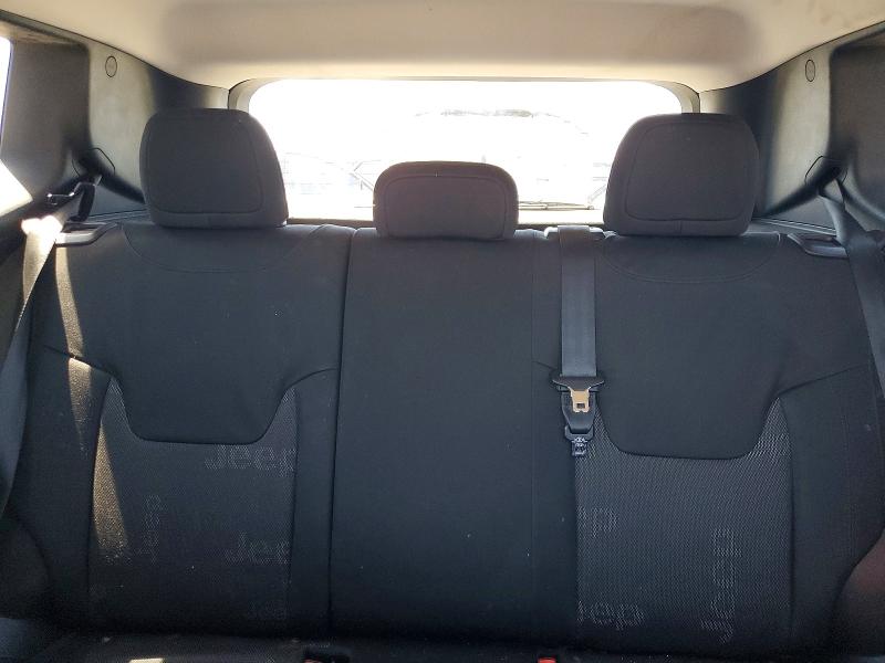 50443566 :رقم المزاد ، ZACCJBBT0FPB69844 vin ، 2015 Jeep Renegade مزاد بيع