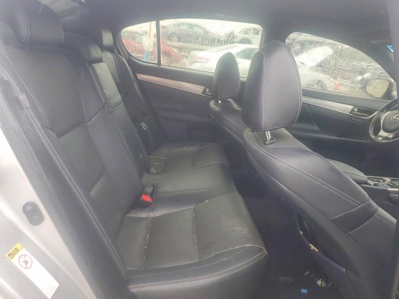 Aukcja sprzedaży 2013 Lexus Gs, vin: JTHCE1BL3D5010573, numer aukcji: 54543136