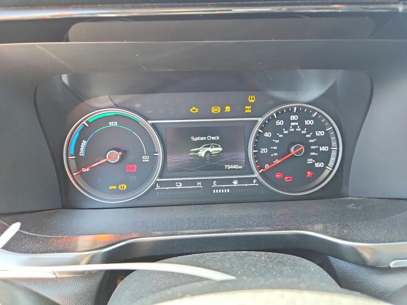 Aukcja sprzedaży 2023 Kia Sorento, vin: KNDRHDLG5P5175857, numer aukcji: 52862366
