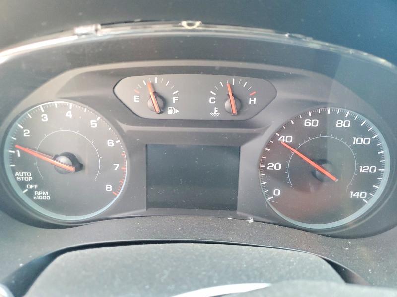 Продажа на аукционе авто 2024 Chevrolet Malibu, vin: 1G1ZD5ST9RF173387, номер лота: 53371286