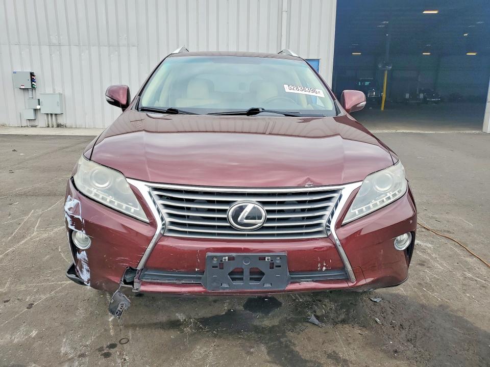 2015 Lexus Rx 350 მანქანა იყიდება აუქციონზე, vin: 2T2BK1BA4FC343547, აუქციონის ნომერი: 52838396
