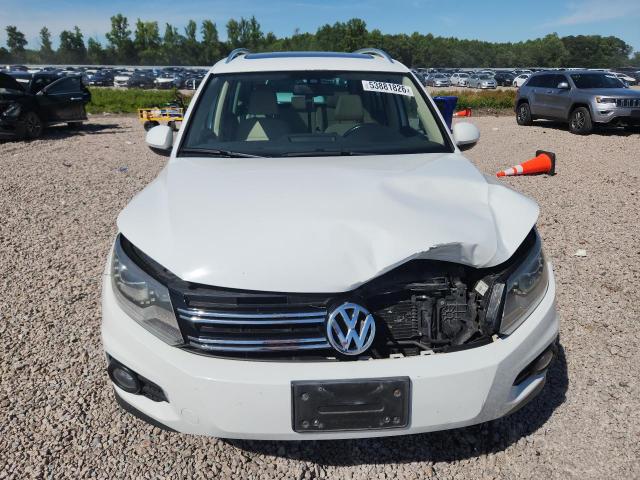 Продаж на аукціоні авто 2016 Volkswagen Tiguan, vin: WVGAV7AX7GW509189, номер лоту: 53881826