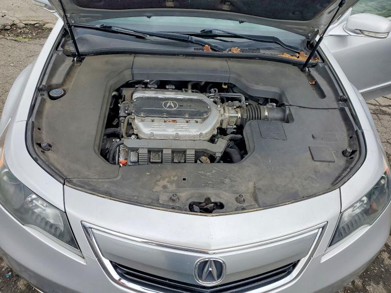 Aukcja sprzedaży 2012 Acura Tl, vin: 19UUA8F51CA010830, numer aukcji: 53126926