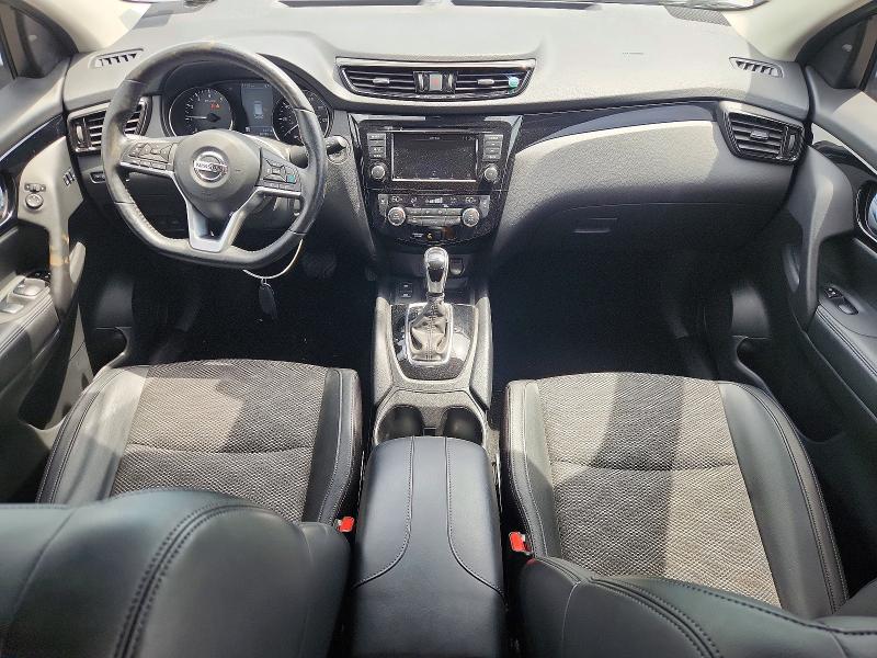 Продаж на аукціоні авто 2022 Nissan Rogue Sport, vin: JN1BJ1BW9NW478695, номер лоту: 54649996