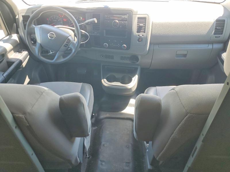 Продажа на аукционе авто 2016 Nissan Nv, vin: 1N6BF0KM9GN809899, номер лота: 52296006