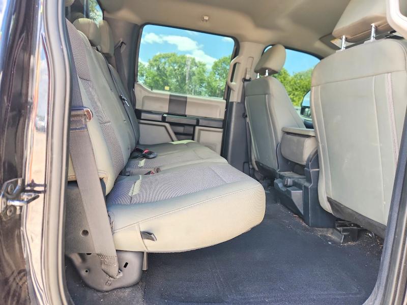 Aukcja sprzedaży 2022 Ford F350, vin: 1FT8W3DT8NEC87279, numer aukcji: 52207306