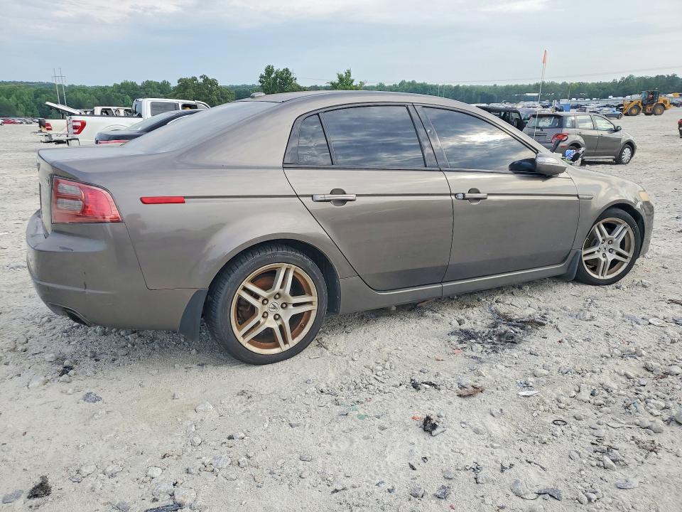 Aukcja sprzedaży 2007 Acura Tl, vin: 19UUA66237A014040, numer aukcji: 54151966