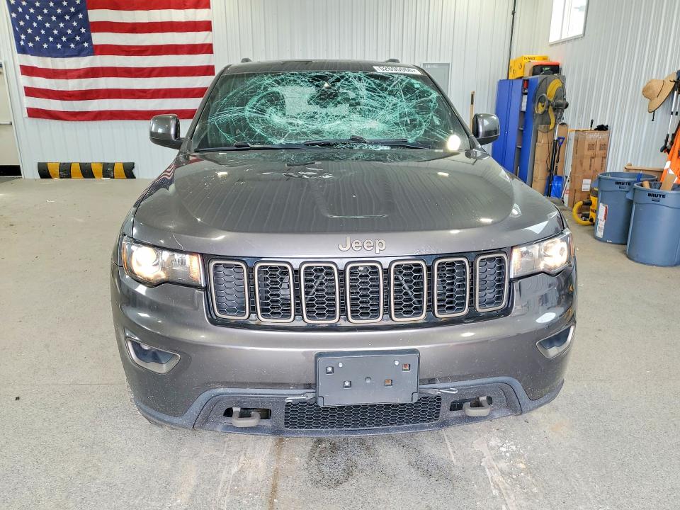 Продажа на аукционе авто 2016 Jeep Grand Cherokee, vin: 1C4RJFAG0GC366942, номер лота: 52695066