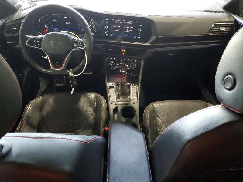 Aukcja sprzedaży 2022 Volkswagen Jetta, vin: 3VW2T7BU2NM002214, numer aukcji: 54306476