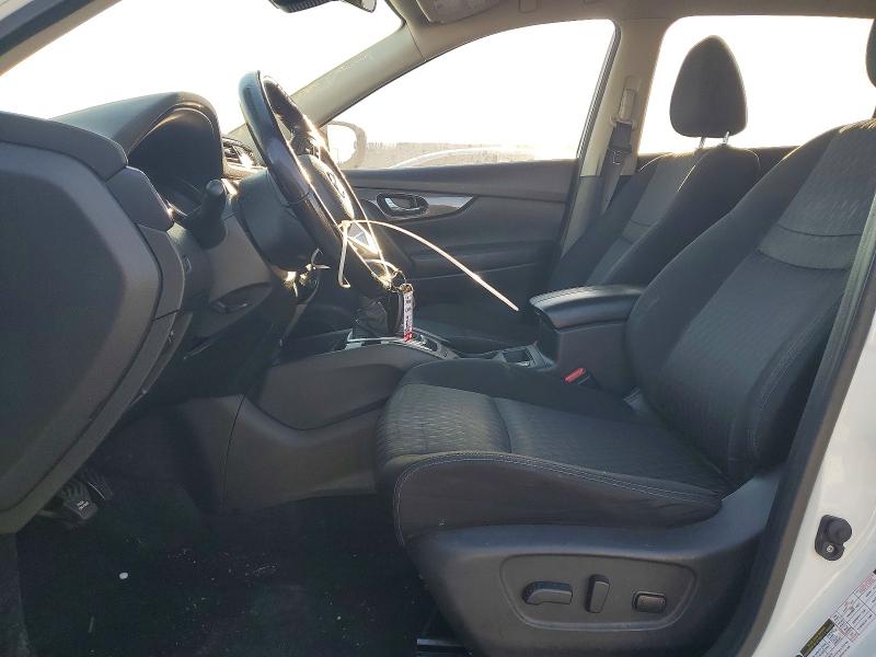 Продаж на аукціоні авто 2020 Nissan Rogue, vin: JN8AT2MTXLW011931, номер лоту: 52912826