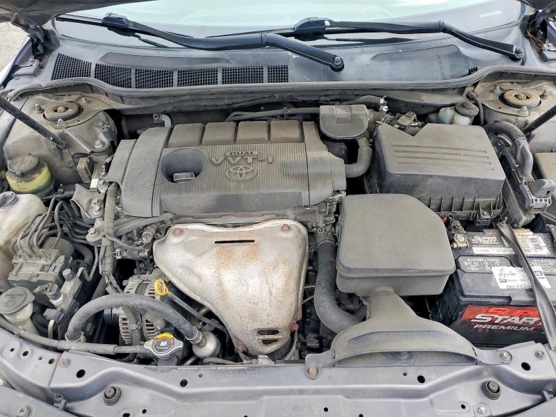 Продаж на аукціоні авто 2011 Toyota Camry, vin: 4T4BF3EK8BR115493, номер лоту: 52380766