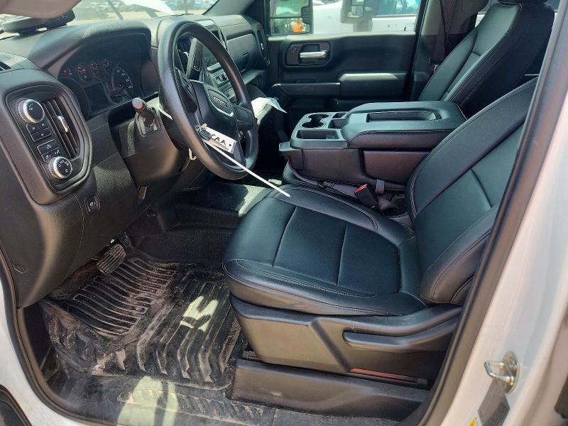 Aukcja sprzedaży 2020 Gmc Sierra, vin: 1GT49SEY4LF260758, numer aukcji: 52544206