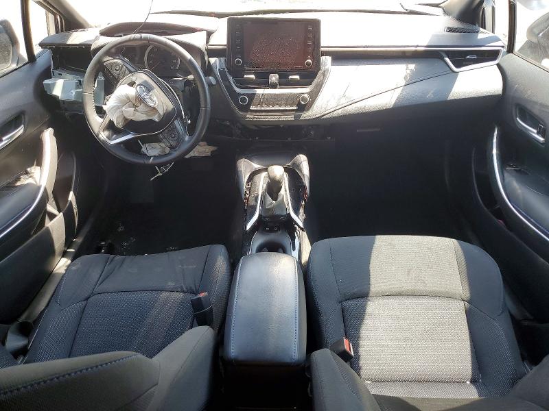 Продаж на аукціоні авто 2022 Toyota Corolla, vin: 5YFS4MCE6NP132981, номер лоту: 51615116