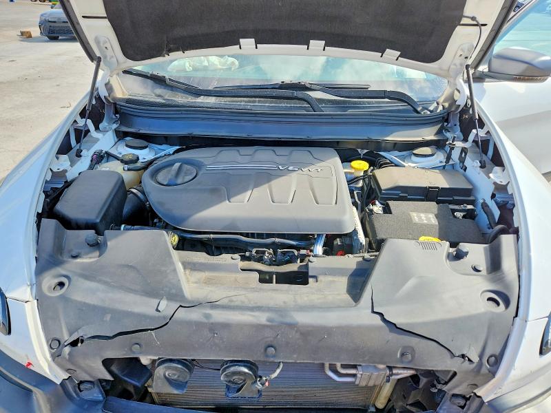 52764666 :رقم المزاد ، 1C4PJMBS3HD221047 vin ، 2017 Jeep Cherokee مزاد بيع
