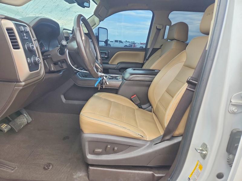 Aukcja sprzedaży 2019 Gmc Sierra, vin: 1GT12SEY5KF250925, numer aukcji: 53241526