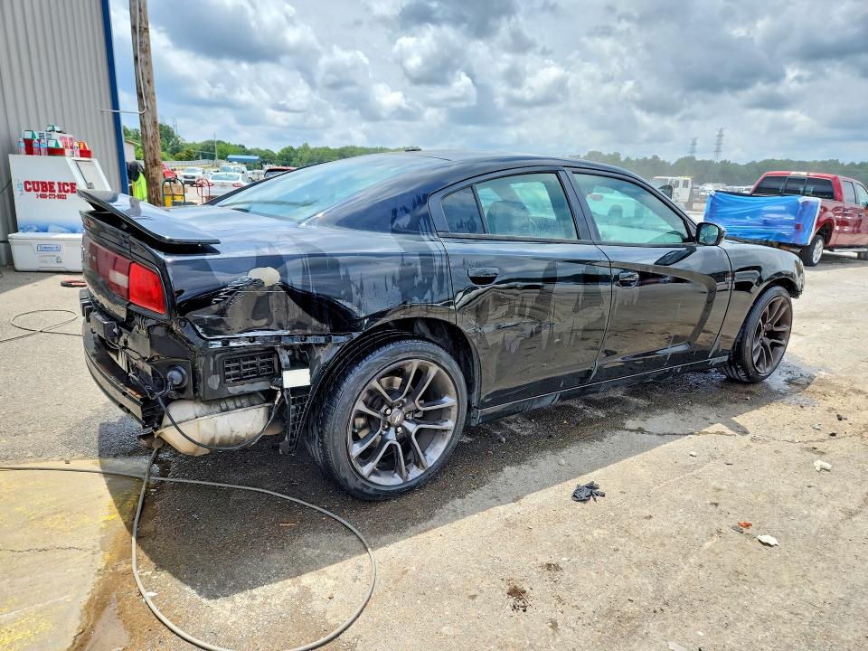 Продаж на аукціоні авто 2013 Dodge Charger, vin: 2C3CDXCT9DH661449, номер лоту: 54838816