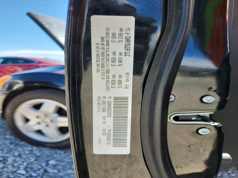 55379466 :رقم المزاد ، 1B3HB48A29D226758 vin ، 2009 Dodge Caliber مزاد بيع